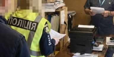 На будівництві захисту для Зміївської ТЕС розкрали 8 млн грн: оголошено підозри посадовцям енергосектору
