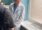 Судитимуть хірурга львівського ТМО, який вимагав 9000 доларів за фіктивне лікування та продовження інвалідності