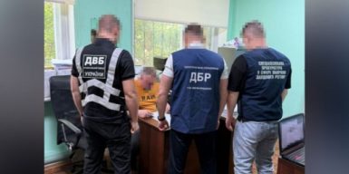 Заступник командира батальйону організував схему збагачення на постачанні хліба до військової частини
