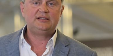 Нардеп Олександр Качний підозрюється у незаконному збагаченні на 13 мільйонів