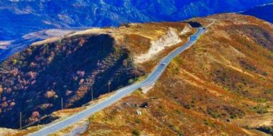 За что воюют в Нагорном Карабахе: полезные ископаемые