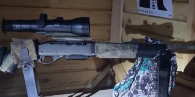 Депутат Сумської облради застрелив людину на полюванні