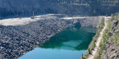 На Кіровоградщині незаконно видобували корисні копалини: збитки довкіллю оцінюються у 43 мільйони