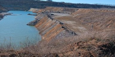 На Черкащині судитимуть комерсантів за незаконний видобуток каоліну на 190 млн грн