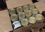 Розкрадання продуктів на 2,7 млн грн: на Донеччині викрили посадовців в/ч на масштабній махінації