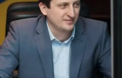 Очільника Держгеокадастру Львівщини затримали на спробі підкупити співробітника НАЗК за $30 тисяч