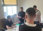 В Одесі керівник медзакладу “продавав” фіктивне лікування для ухилення від мобілізації