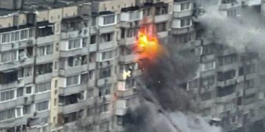 Росіяни вдарили ракетами по Києву та Харкову: які наслідки