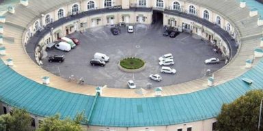 За розтрату коштів під час реставрації “Київської фортеці” судитимуть директорку музею