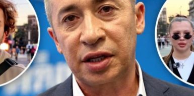 Загід Габібуллаєв Краснов запустив нову інформаційну атаку на Дніпро: до неї масово залучають молодь