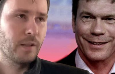 Що відомо про Андрія Баска, ділового партнера регіонала-втікача Царьова і фігуранта розслідувань руху “Чесно” і проекту “Наші Гроші”?