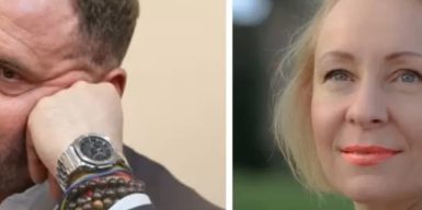 ЗМІ з’ясували, хто така “Вероніка Феншуй Офіс” – “гадалка”, з якою екскерівник ОП Єрмак радився щодо призначень