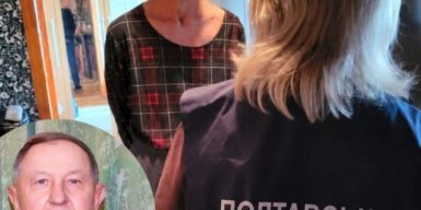 Розбещував вихованок понад три десятиліття: у Кременчуці судитимуть 85-річного засновника ансамблю «Сузір’я» Олександра Куліша