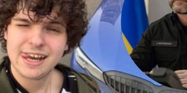 Поки міністр Клименко вимагає посилити відповідальність за ДТП – поліція Дніпра не каже, чи збив і покинув людину неповнолітній блогер Кучер, що порушував ПДР і їздив без прав