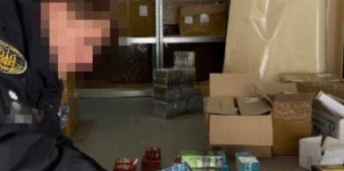 На Хмельниччині викрили мережу контрабандистів: ліки з Індії та Туреччини збували під відомим брендом