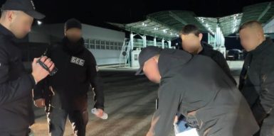 Контрабанда під прикриттям: на Закарпатті вилучили понад 36 тисяч пачок сигарет, оформлених як гуманітарка для військових