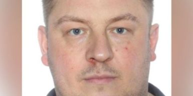 Начальник відділення райуправління поліції Києва зник з арештованими грошима: його затримали на Рівненщині