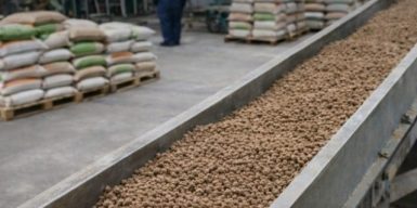 На Полтавщині судитимуть керівника підприємства з виробництва кормів для тварин за несплату майже 5 млн грн податків