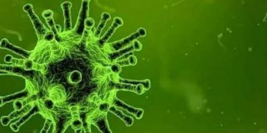 В Днепре 288 человек вылечились от коронавируса