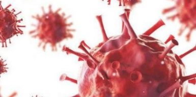 Коронавирус в Днепре: количество заболевших возрастает
