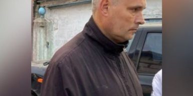 15 років тюрми отримав керівник громадського об’єднання з Дніпра, який був соратником Іллі Киви