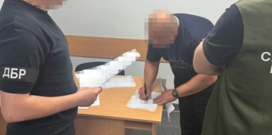 На Донеччині військові привласнювали пальне, призначене для виконання бойових завдань
