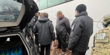 Судитимуть групу військових з Полтавщини, які систематично викрадали пальне дорогою на фронт