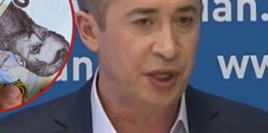 Загід Краснов пропонував обмежити право голосу для бідних