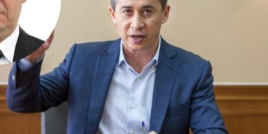 Рідний брат скандального депутата з Дніпра Загіда Краснова (Габібуллаєва) отримав суттєве підвищення у путінській владній вертикалі в росії