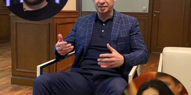 Загід Краснов і переписки соратниці з племінником-російським пропагандистом: що обговорювали у перші дні війни