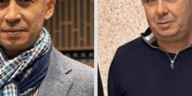 Азербайджан чи російський Дагестан: Загід Габібулаєв Краснов досі не визнав, де його батьківщина