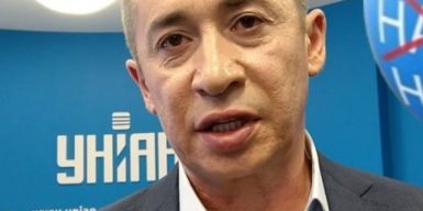 Краснов наголошував, що Україні не потрібно вступати в НАТО, та заявляв, що країна розколота