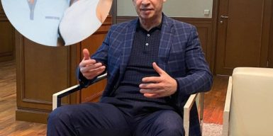 Загід Краснов і переписки соратниці з племінником-російським пропагандистом: що обговорювали у перші дні війни