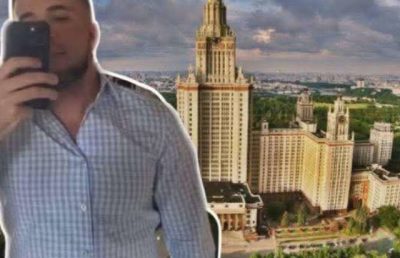 Президія Дніпропетровської облради відмовила “тікток-воїну” мажору Руслану Краснову в призначенні головою комісії зі взаємодії з ветеранами та військовими