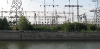 “Укргідроенерго” за 111 мільйонів замовило у Запоріжжі трансформатор для Кременчуцької ГЕС
