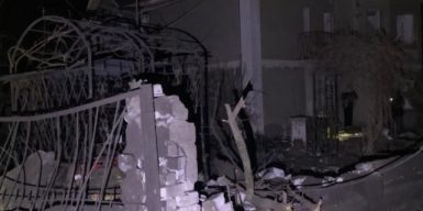 Ворог атакував ракетою Кривий Ріг та вдарив безпілотниками по Синельниківському району: є загиблі