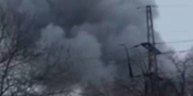 Ворог здійснив ракетний удар по Кривому Рогу: є поранені, серед них – дитина