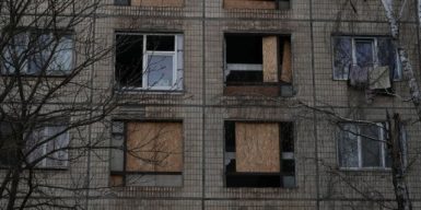 Ракетний удар по Кривому Рогу: кількість постраждалих зросла