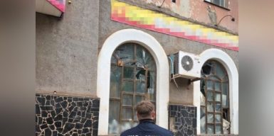 Ворог атакував Дніпро та Кривий Ріг “Бандеролями”: є загиблі та поранені