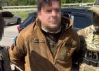 СБУ викрила та затримала “крота” ФСБ у штурмовій бригаді Нацгвардії: коригував удари по своїх