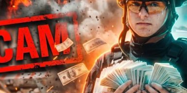 Злив ППО, фейкова медицина і тепер ще й привласнення донатів: що відомо про блогера Кучера з Дніпра