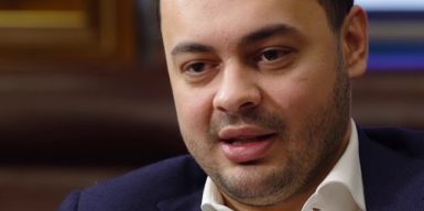 Стерненко звинуватив громадянина рф Куршутова в інформаційних атаках
