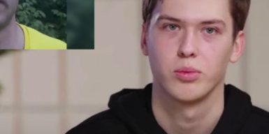 Провладний блогер Лаченков почав публічно виправдовувати топ-корупціонерів у владі і “Міндічгейт”: військові обурені (ВІДЕО)
