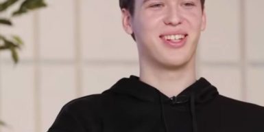 Блогер Лачен знову відмовився відповідати про своє фіктивне бронювання на підприємстві ВПК