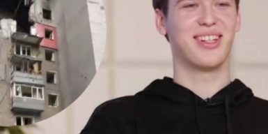 Блогера Лачена звинувачують у спотворенні фактів про трагедію постраждалих дніпрян через політичні мотиви