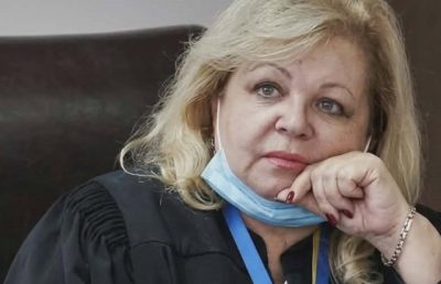 Суддя з Полтави отримала 15 років за державну зраду та співпрацю з ФСБ