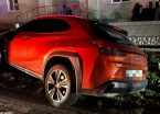 Суддя на Lexus збила двох пішоходів на Прикарпатті: один загинув, інший – отримав тілесні ушкодження