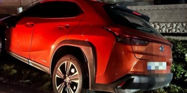 Суддя на Lexus збила двох пішоходів на Прикарпатті: один загинув, інший – отримав тілесні ушкодження