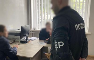 Посадовці луцького ліцею оформлювали псевдовчителів для бронювання та відстрочки від мобілізації