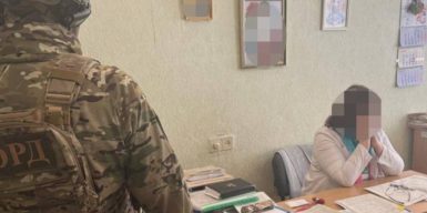 Оформлення інвалідності за гроші: на Кіровоградщині п’ятьом медикам повідомили про підозру